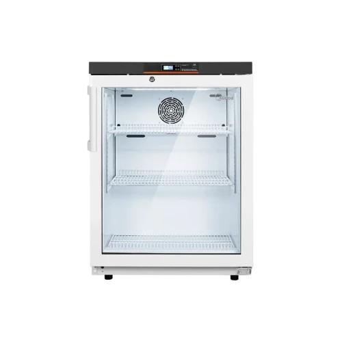 Midea MC-5L126 126L Under Counter Compact Vaccine Storage Refrigerator MC-5L126 2°C to -8°C Media Biomedical